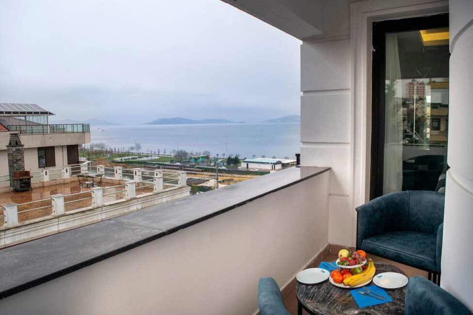 La Cielo Suites Bostancı