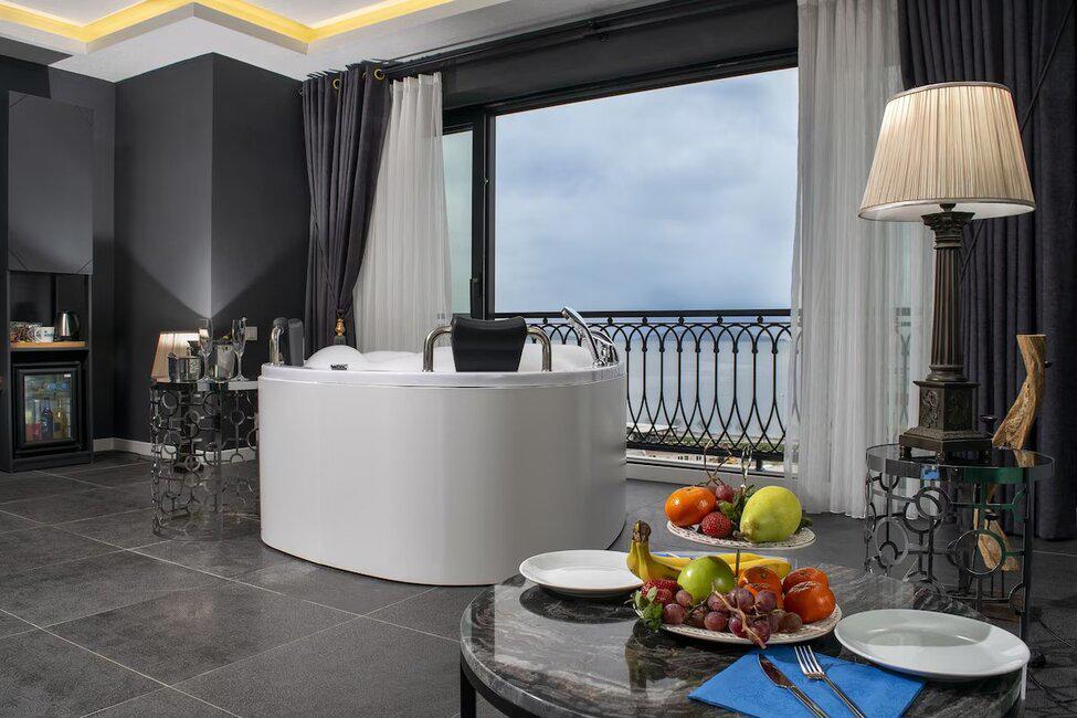 La Cielo Suites Bostancı