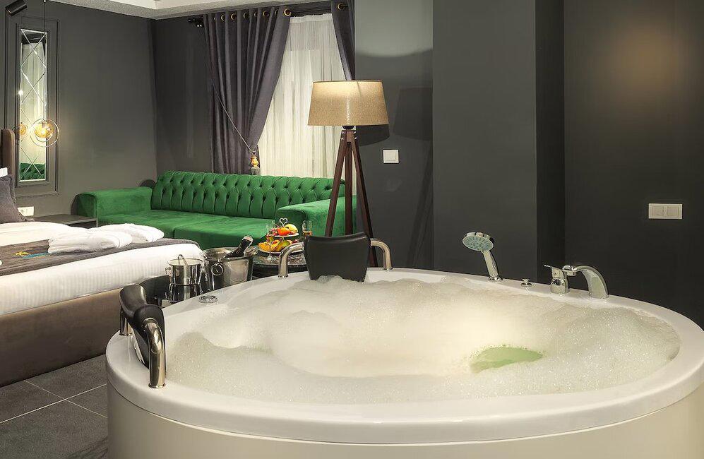 La Cielo Suites Bostancı