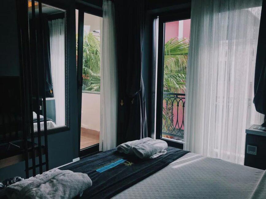 La Cielo Suites Bostancı