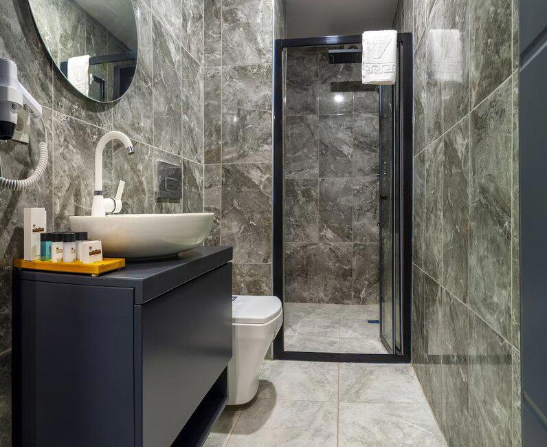 La Cielo Suites Bostancı