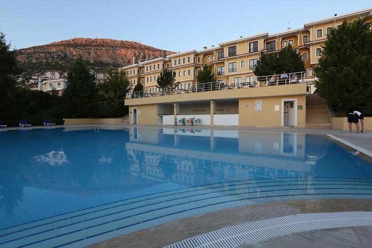Ermenek Selçuklu Otel