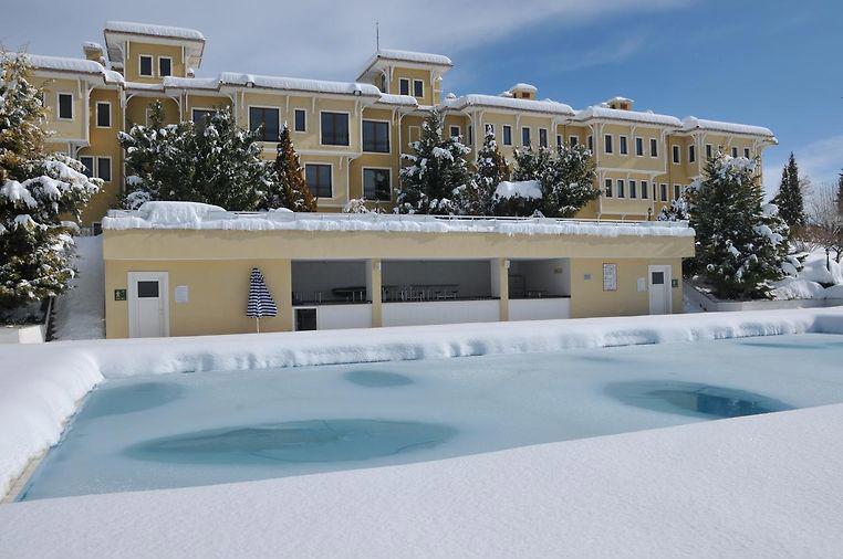 Ermenek Selçuklu Otel