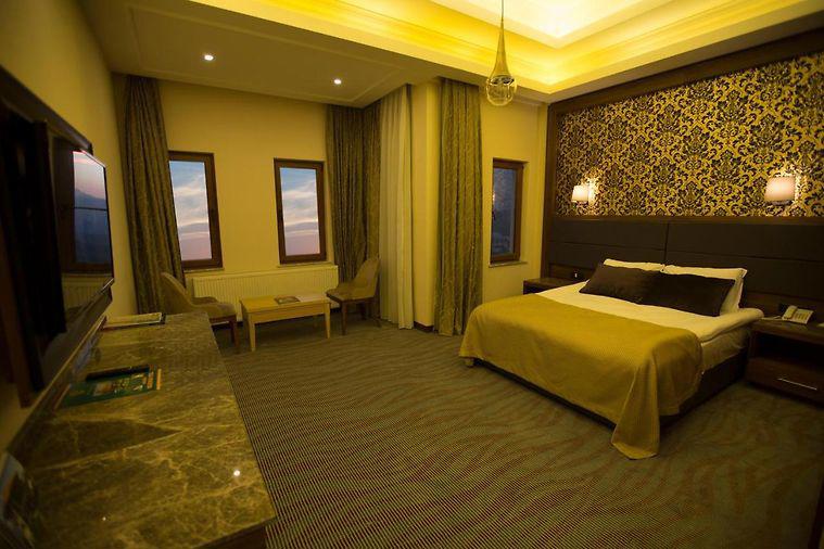 Ermenek Selçuklu Otel