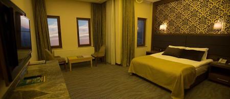 Ermenek Selçuklu Otel