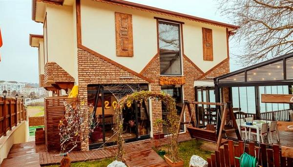 Livadi Otel