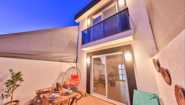 Villa Ay Kaş
