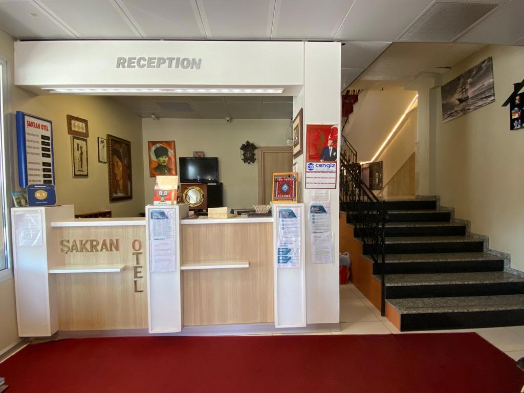Sakran Hotel