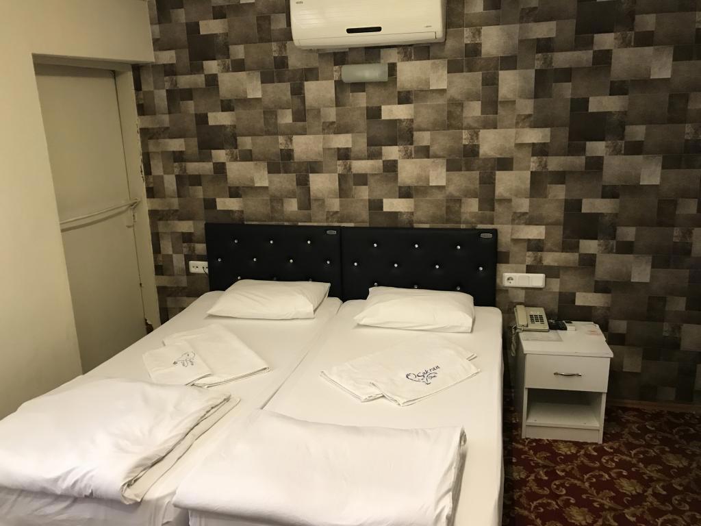 Sakran Hotel