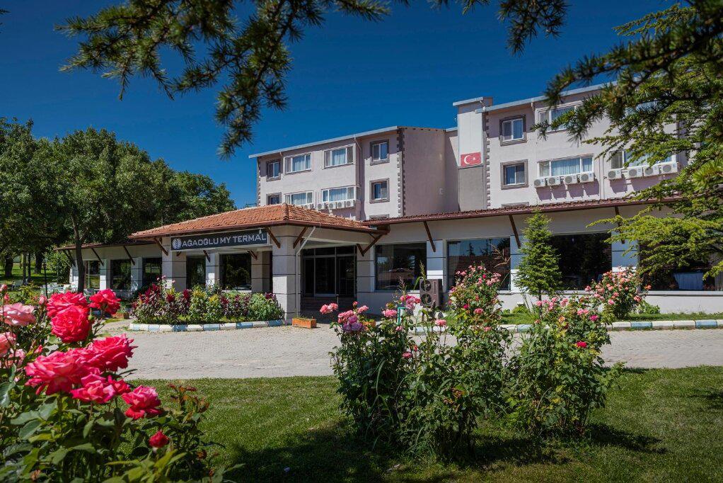 Ağaoğlu My Termal
