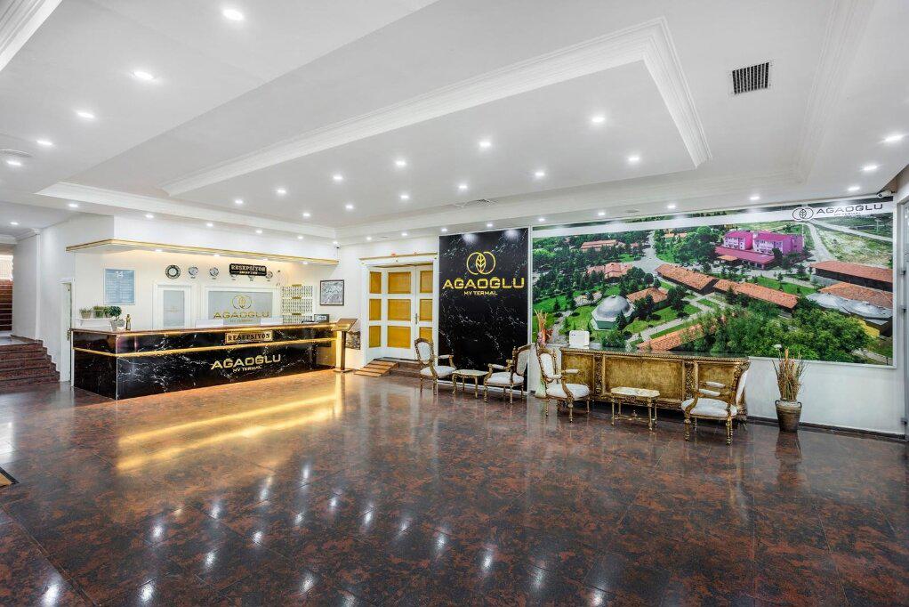 Ağaoğlu My Termal