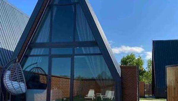 Triangle Life Suit