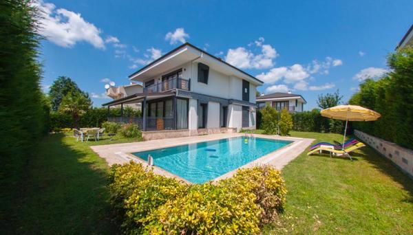 Sapanca Villa Bahar