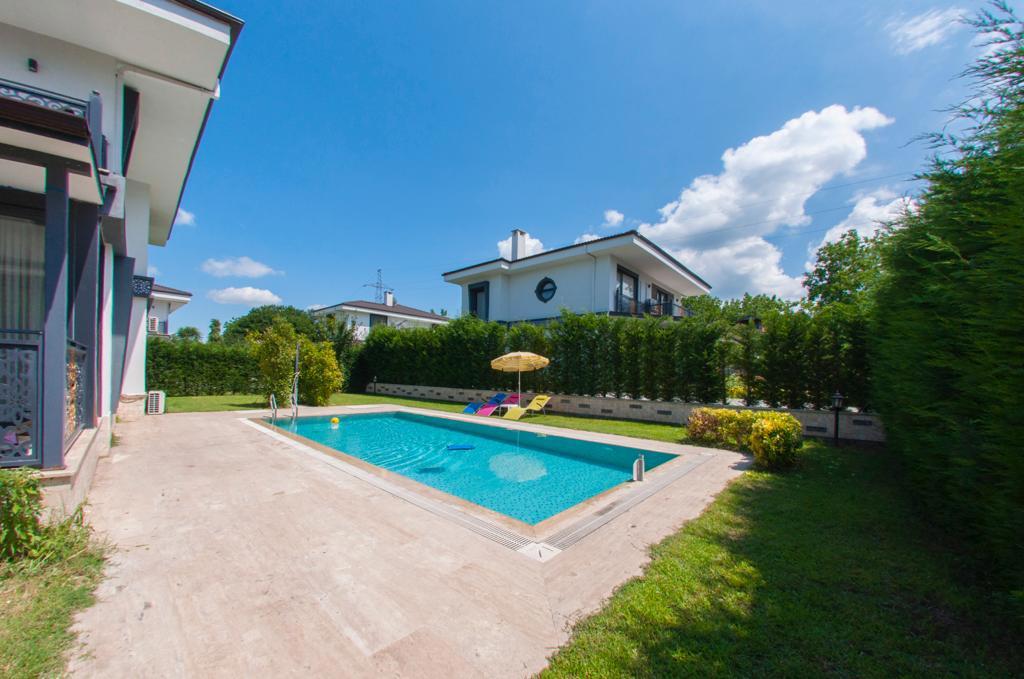 Sapanca Villa Bahar