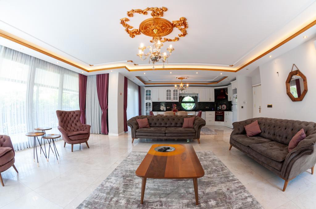 Sapanca Villa Bahar