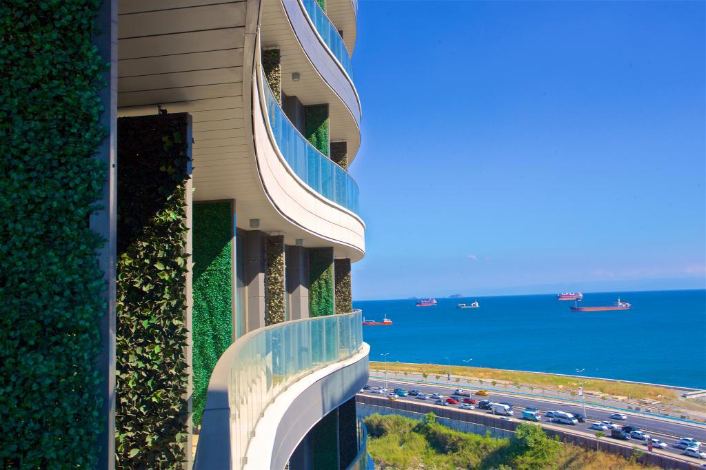 Best Western Premier Ottoperla Hotel
