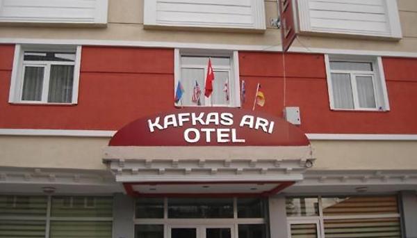 Kafkas Arı Otel