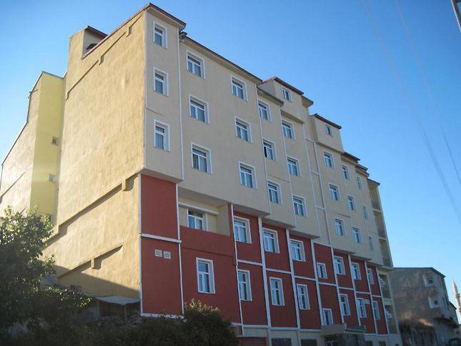 Kafkas Arı Otel