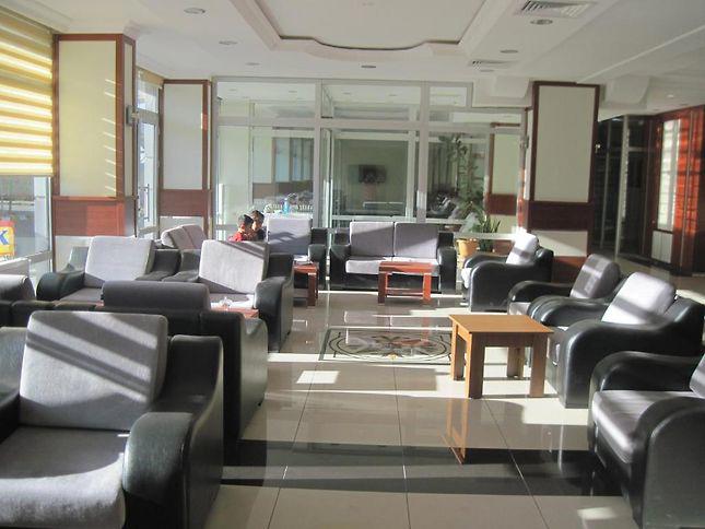 Kafkas Arı Otel