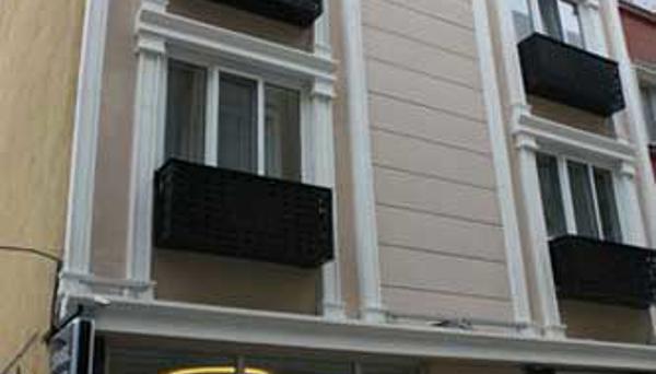 İstanbul Central