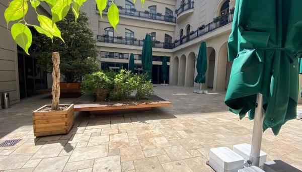 Agora Suites
