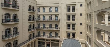Agora Suites