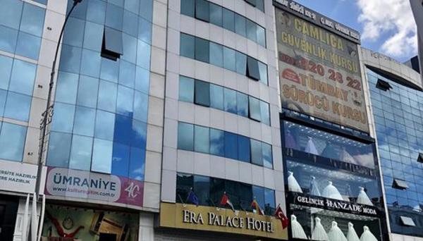 Era Palace Hotel