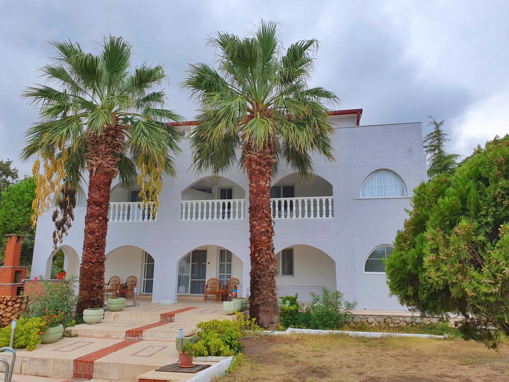 Dilek Ağacı Butik Otel