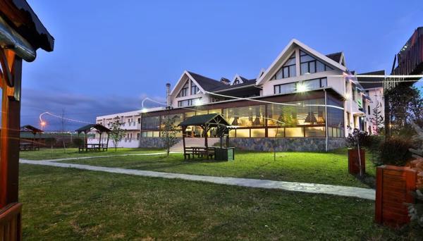 Bon City Resort Hotel
