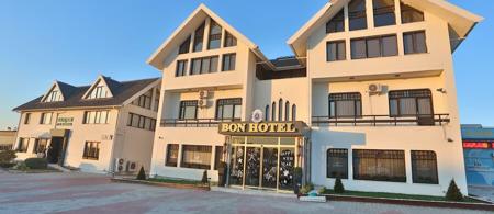 Bon City Resort Hotel