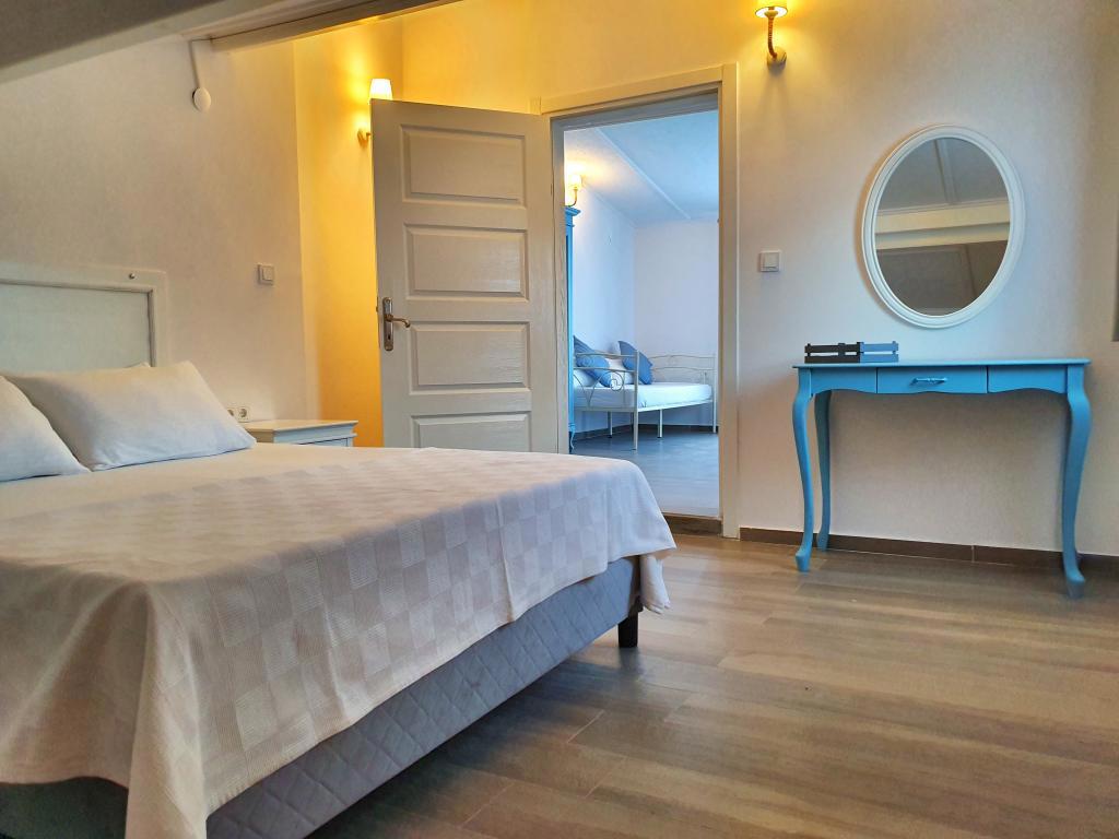 Dilek Ağacı Butik Otel