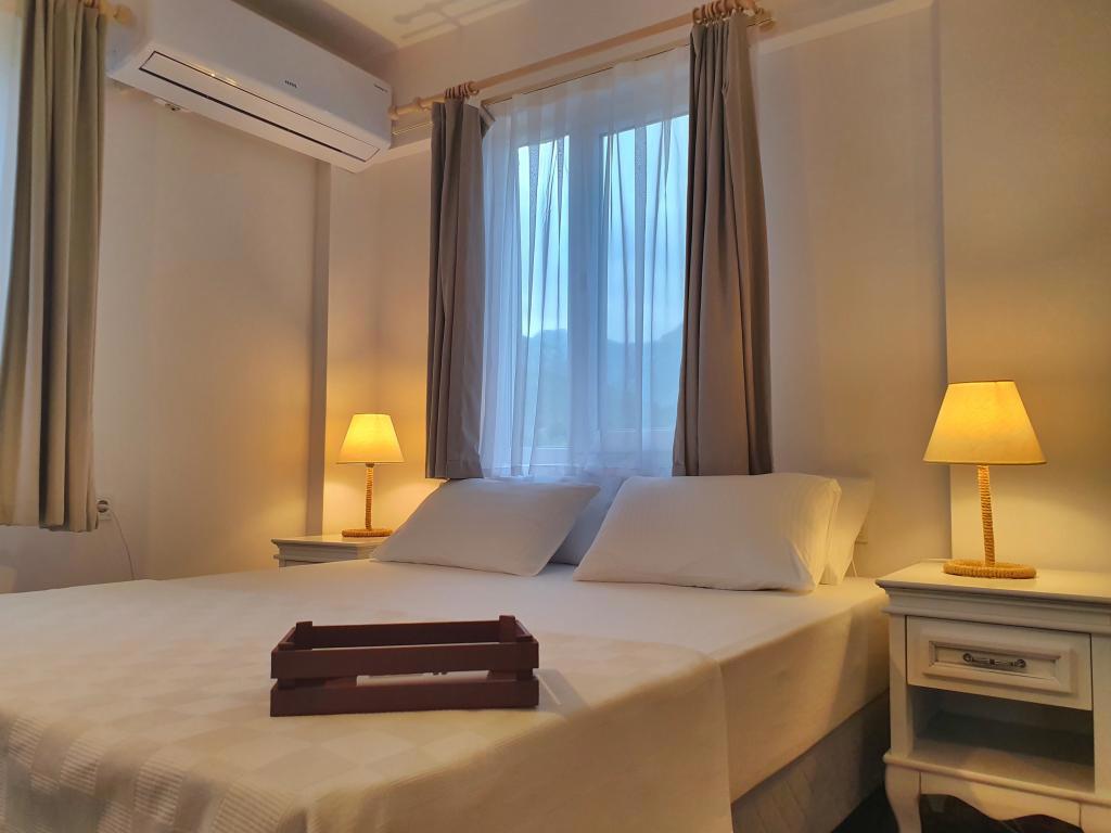 Dilek Ağacı Butik Otel