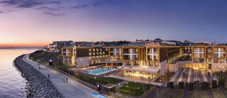Crowne Plaza İstanbul Florya