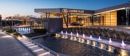 Crowne Plaza İstanbul Florya