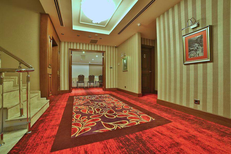 Adelmar Hotel İstanbul