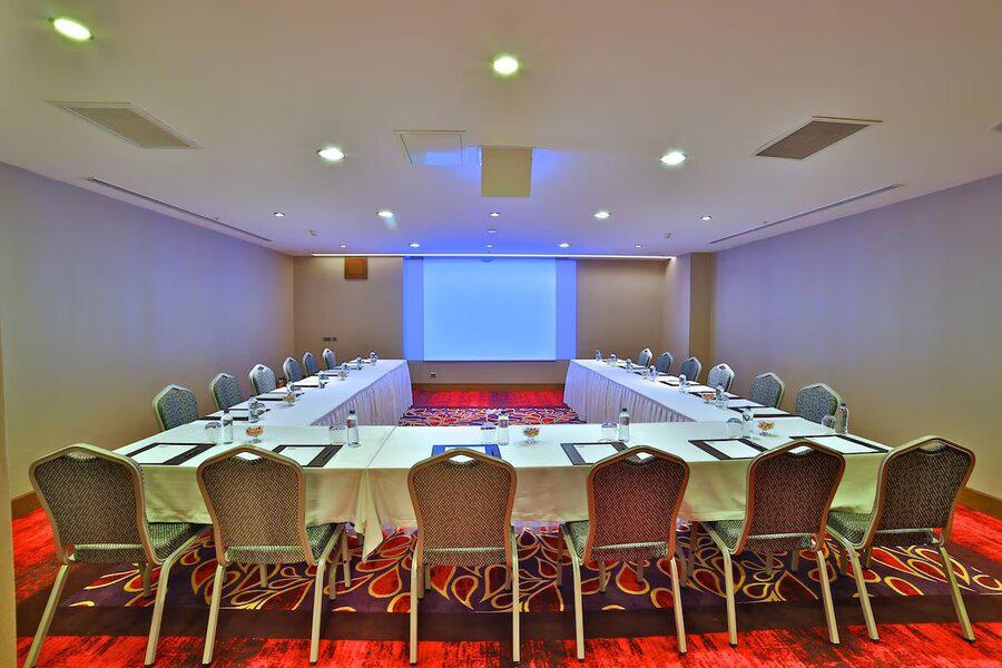 Adelmar Hotel İstanbul