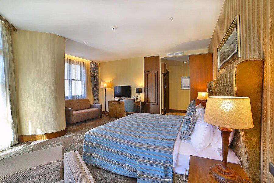 Adelmar Hotel İstanbul