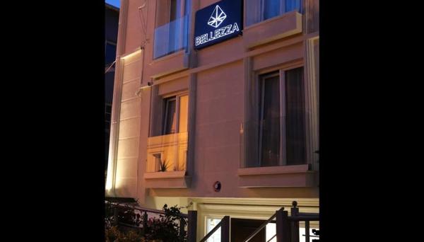 Bellezza Hotel