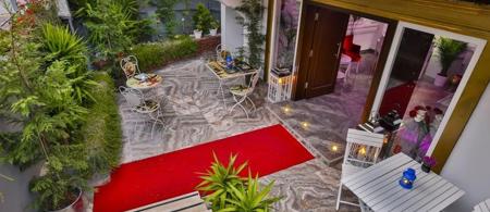 Bellezza Hotel
