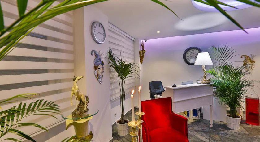Bellezza Hotel