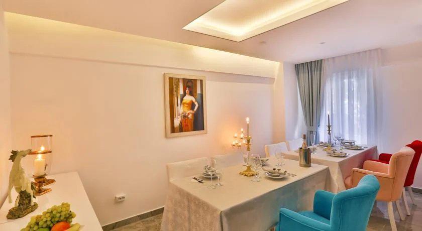 Bellezza Hotel