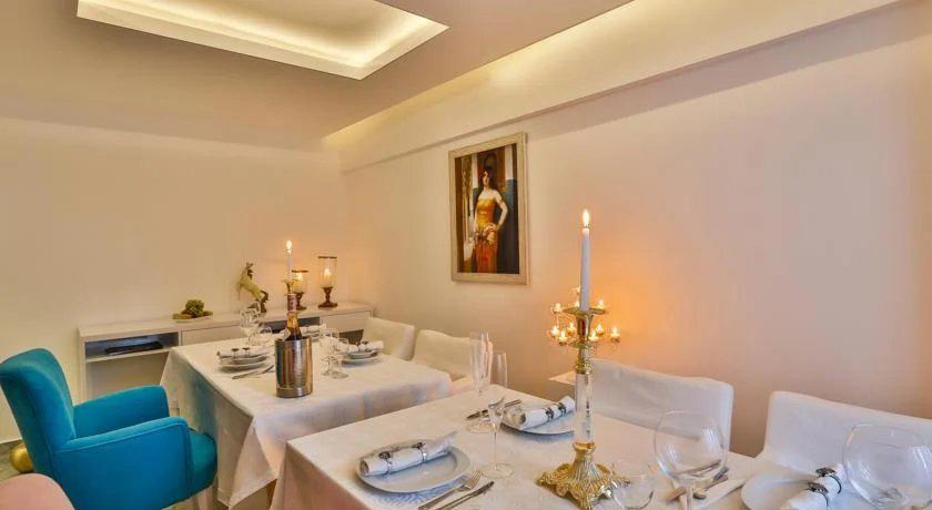 Bellezza Hotel