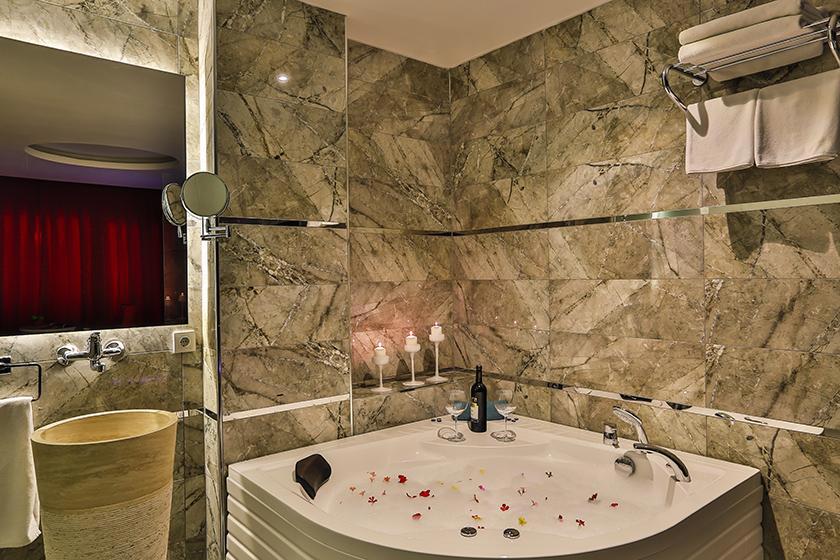 Bellezza Hotel