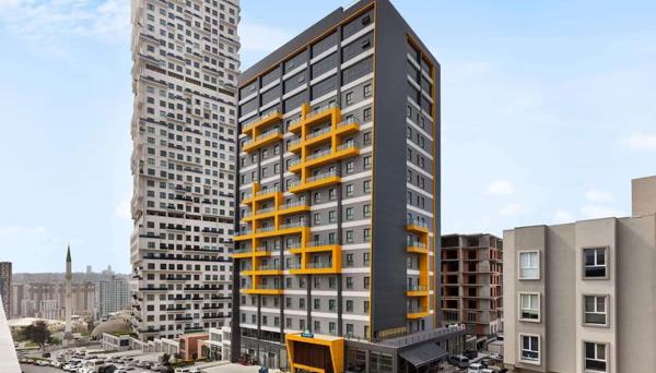 Days Hotel by Wyndham İstanbul Esenyurt