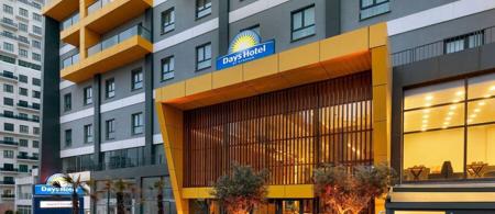 Days Hotel by Wyndham İstanbul Esenyurt