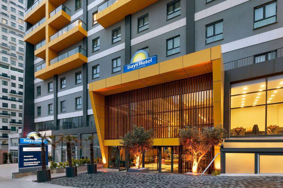 Days Hotel by Wyndham İstanbul Esenyurt