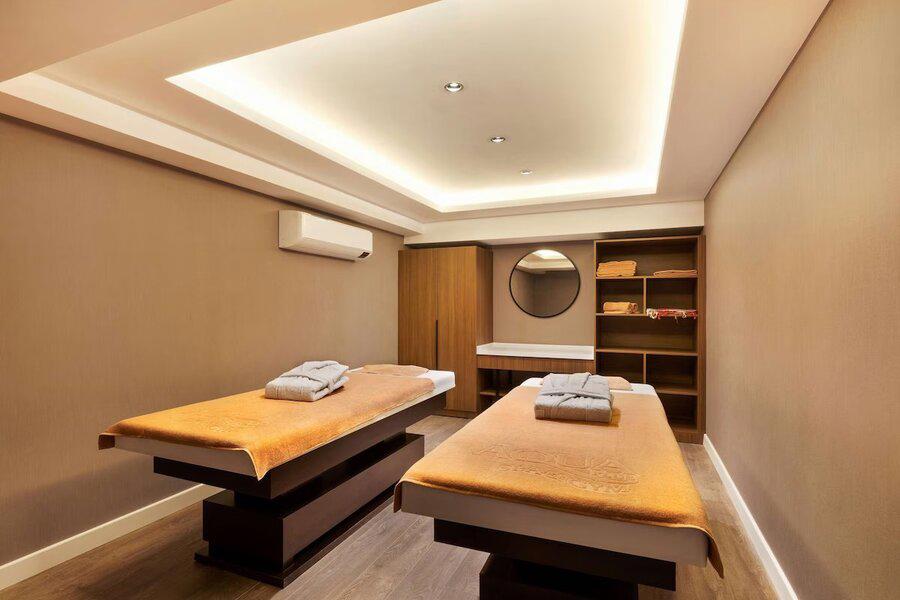 Days Hotel by Wyndham İstanbul Esenyurt