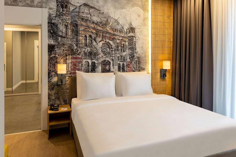 Days Hotel by Wyndham İstanbul Esenyurt