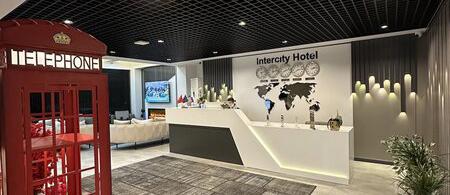 Intercity Airport Hotel