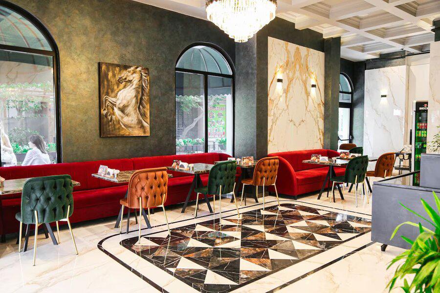 Axu Airport Hotel